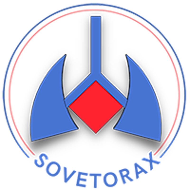 Membresía Sovetorax 2026